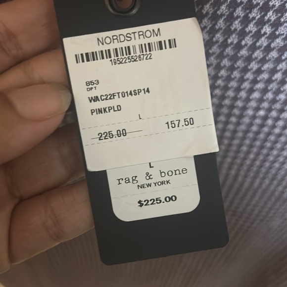 Rag & Bone - Picture 4 of 5